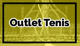 Outlet Tenis