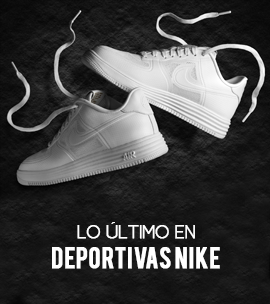 Zapatillas Casual Nike